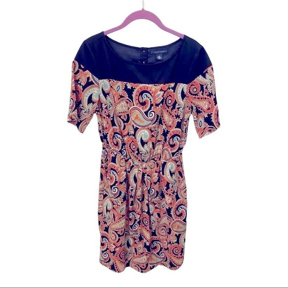 Tommy Hilfiger || Short Sleeves Dress || Small - Picture 1 of 9